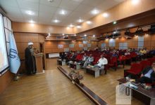 گزارش تصویری مراسم بزرگداشت روز کارگر